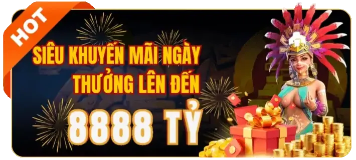 Ưu đãi cá nhân hóa jun.88