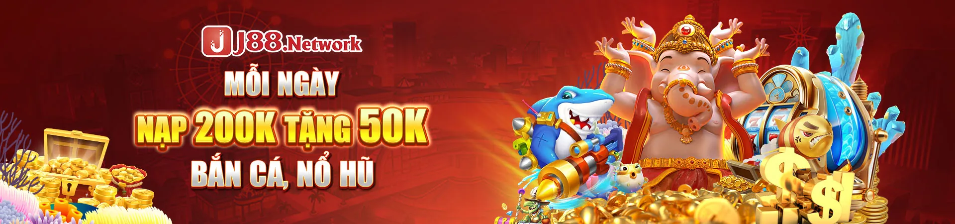 Hình ảnh tổng quan xu hướng giải trí trực tuyến mới nhất 2026 tại jun.88