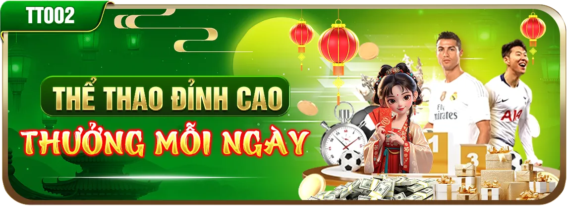 Banner khuyến mãi nổ hũ jun.88
